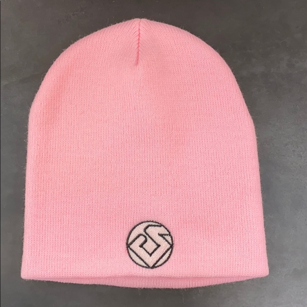 Darkside Apparel Beenie